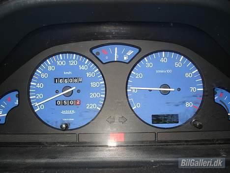 Peugeot 106  1,6 Rallye ¤SOLGT¤ billede 7