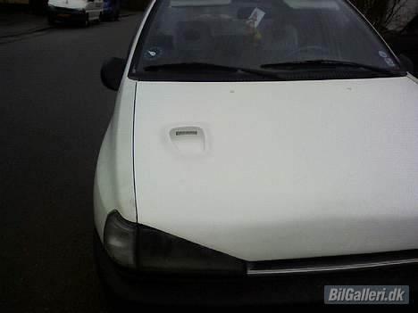 Daihatsu charade *død* billede 11