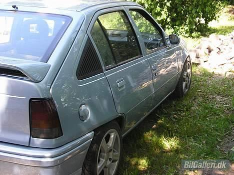 Opel Kadett *solgt* billede 9
