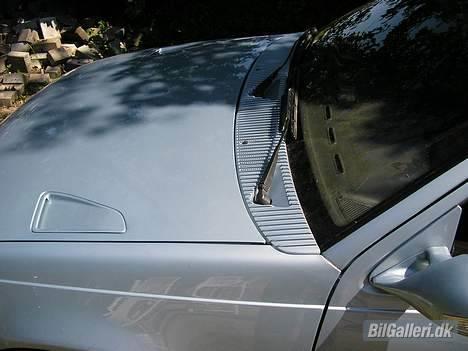 Opel Kadett *solgt* billede 10