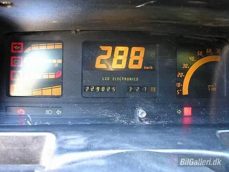 Opel Kadett *solgt* billede 11