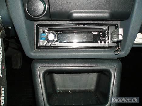 Skoda felicia - solgt - clarion hu billede 3