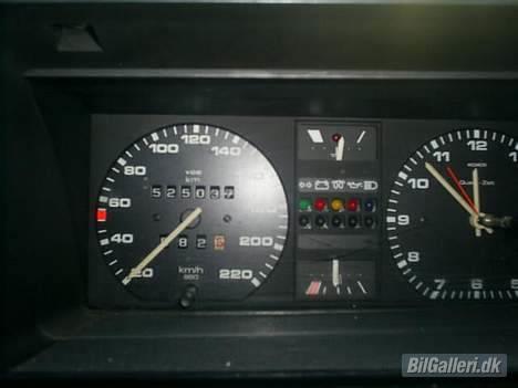 VW 1.6 Diesel billede 12