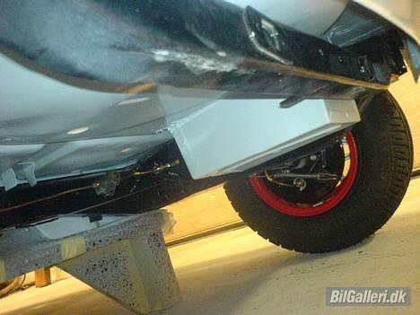 Austin-Morris mascot mini 1275 billede 7