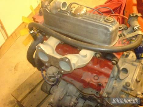 Austin-Morris mascot mini 1275 billede 9