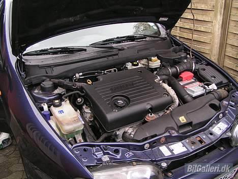 Fiat Brava HSX JTD105 billede 5