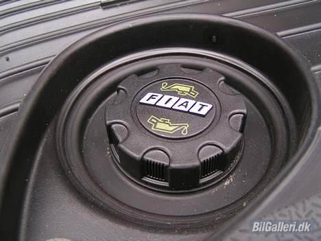 Fiat Brava HSX JTD105 billede 6