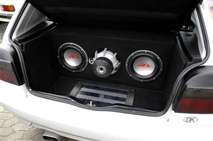 VW golf 3 vr6 billede 9