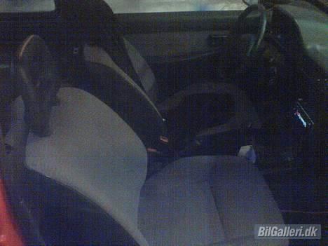 Hyundai pony 1,5 hatch billede 2