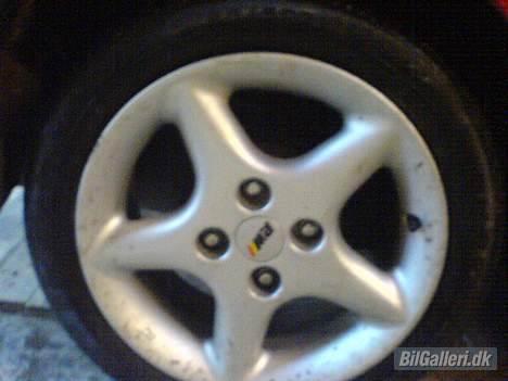 Hyundai pony 1,5 hatch billede 5