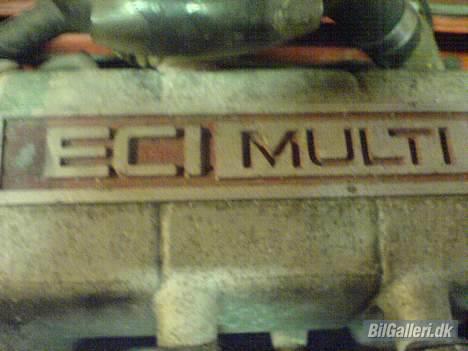 Hyundai pony 1,5 hatch billede 7