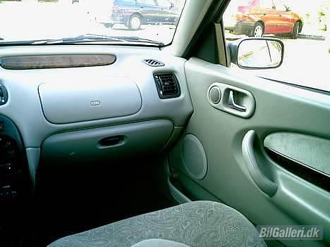 Rover 216 si SOLGT!!!!! billede 8