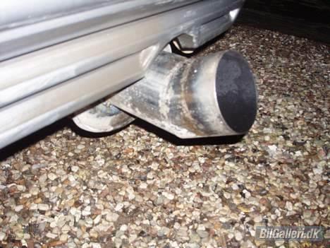 Nissan Sunny Solgt billede 9