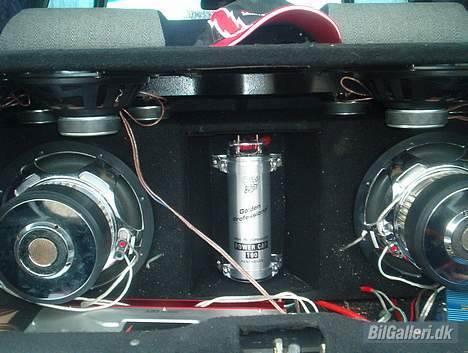 Toyota corolla gt billede 20