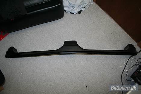 Citroën Saxo 1.6i 16V VTS *DØD*  billede 8