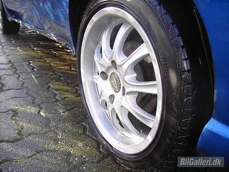 Peugeot 106 billede 6