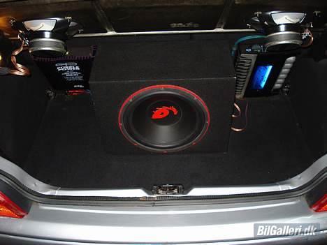 Peugeot 106 GTI  (R.I.P) billede 5