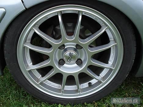 Peugeot 106 GTI  (R.I.P) billede 8