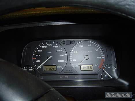 VW Golf 3 - SOLGT! billede 5