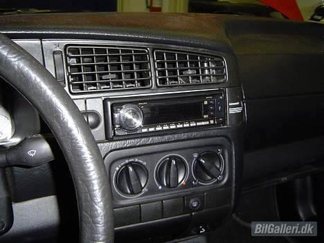 VW Golf 3 - SOLGT! - HU´en :D billede 6