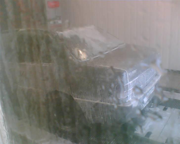 Peugeot 405 GLX (Skrottet) billede 4