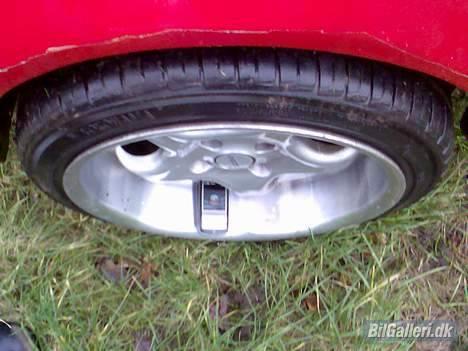 VW ¤Golf 3¤ SOLGT billede 3