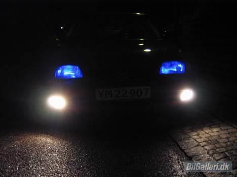 Opel Astra f billede 2