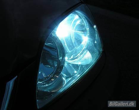 Toyota Avensis D4D Solgt. billede 1