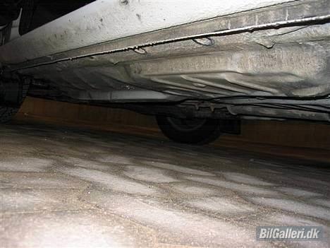 VW Golf 2 (solgt) billede 14