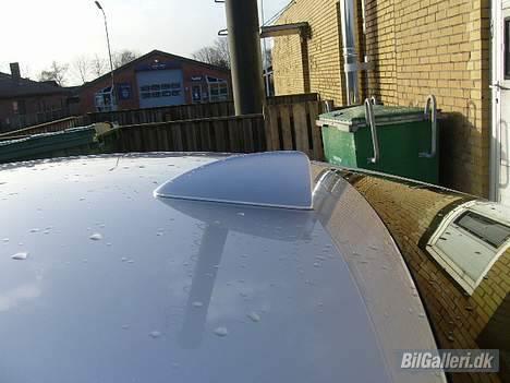 Skoda Superb (KongeSkoda) [SOLGT] - Hajfinnen fra en BMW 530i billede 10