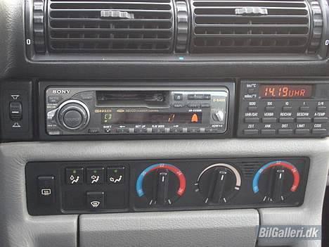 BMW 735i  #SOLGT# billede 18