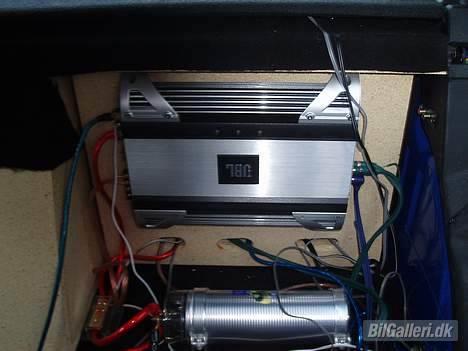 Peugeot 106 Rallye død billede 5