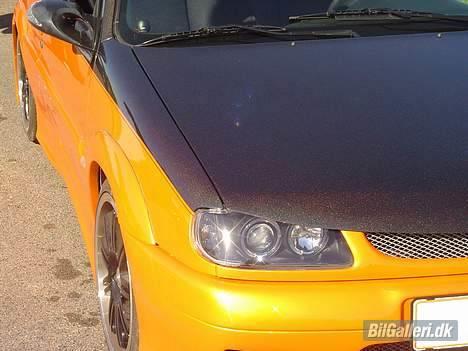 Citroën Saxo 1,6 VTS *Solgt* billede 4