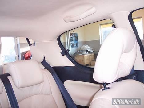 Peugeot 206 Solgt billede 10