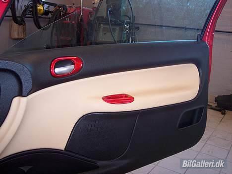 Peugeot 206 Solgt billede 11