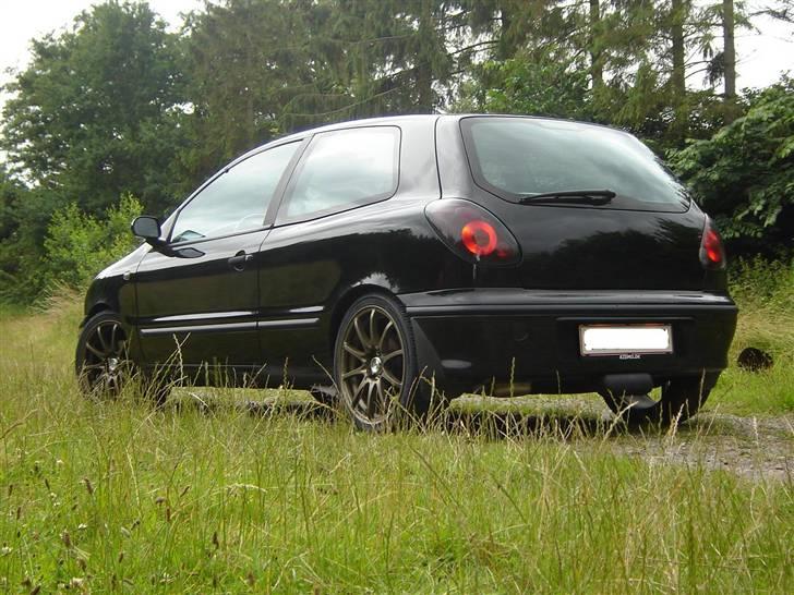 Fiat Bravo SOLGT billede 10