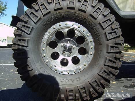 Jeep wrangler SOLGT billede 2