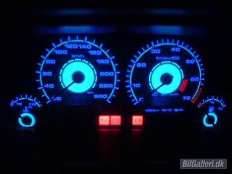 VW Vento *PROJEKT* billede 10