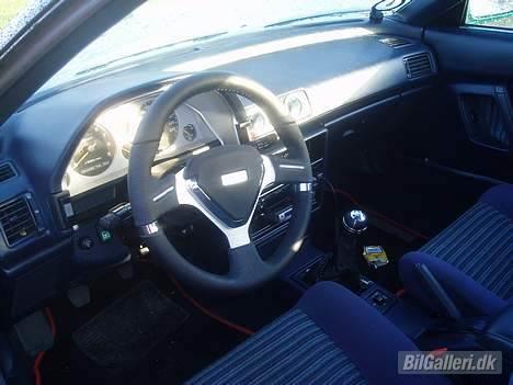 Toyota celica turbo solgt billede 9