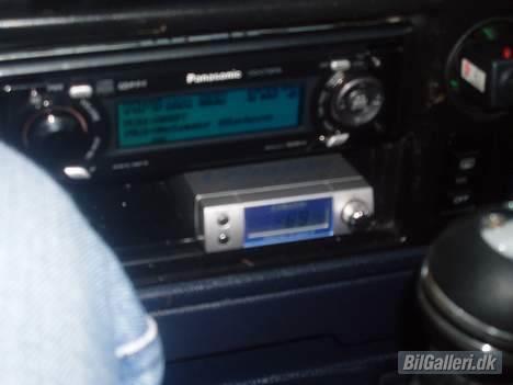 Toyota celica turbo solgt billede 11