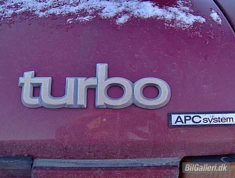 Saab 900i TURBO ---SOLGT--- billede 6