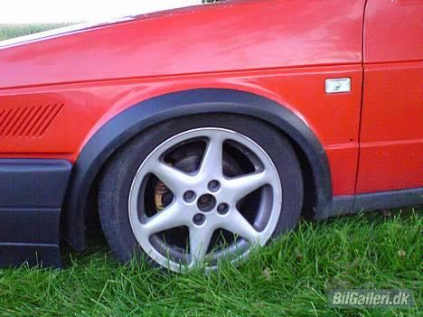 VW Golf (solgt/byttet væk) billede 3