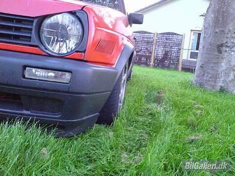 VW Golf (solgt/byttet væk) billede 4