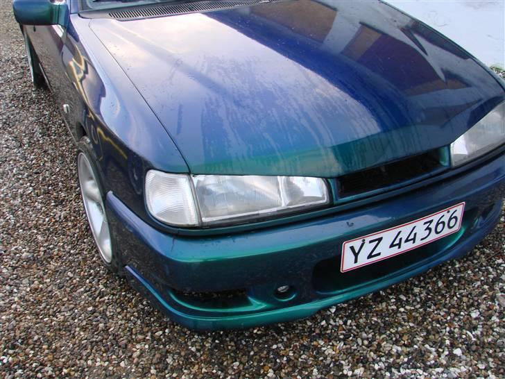 Ford Sierra /SOLGT/ billede 2