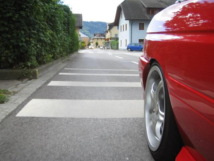 Ford escort cabriolet solgt billede 4