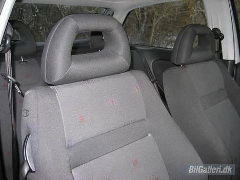 Seat ibiza 1,8 turbo 20v.SOLGT billede 2