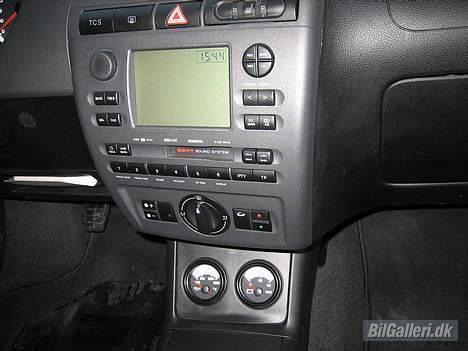 Seat ibiza 1,8 turbo 20v.SOLGT billede 3