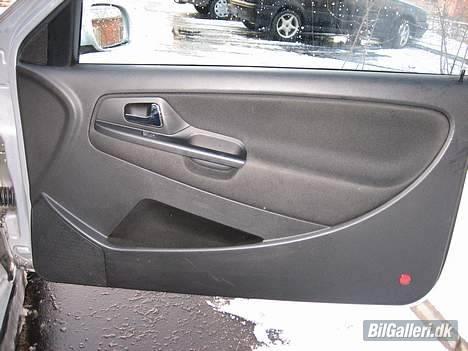 Seat ibiza 1,8 turbo 20v.SOLGT billede 4