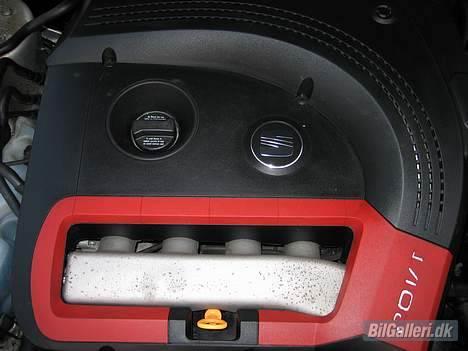 Seat ibiza 1,8 turbo 20v.SOLGT billede 8