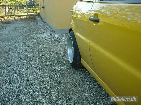 VW Polo 6n SOLGT billede 5